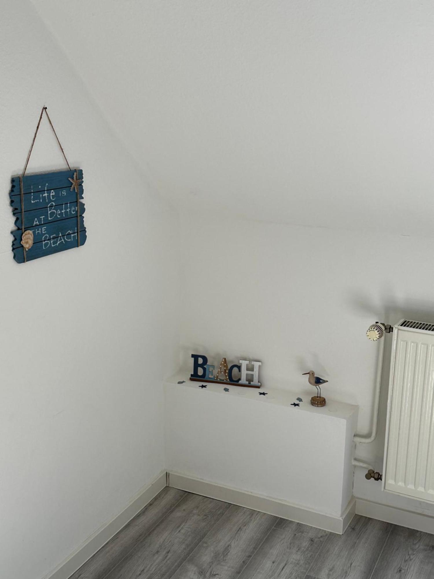 Ferienwohnung Knobloch Louis オーバーハウゼン エクステリア 写真