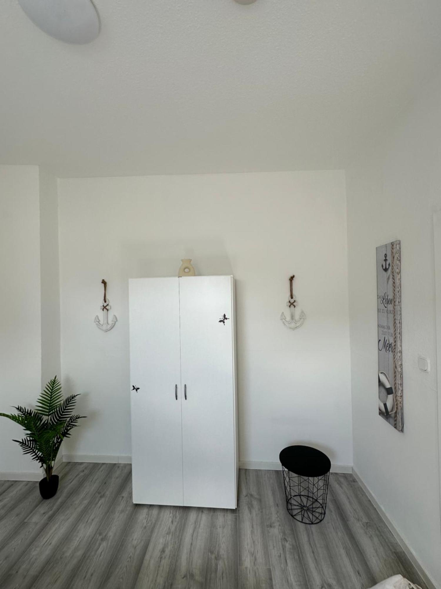 Ferienwohnung Knobloch Louis オーバーハウゼン エクステリア 写真