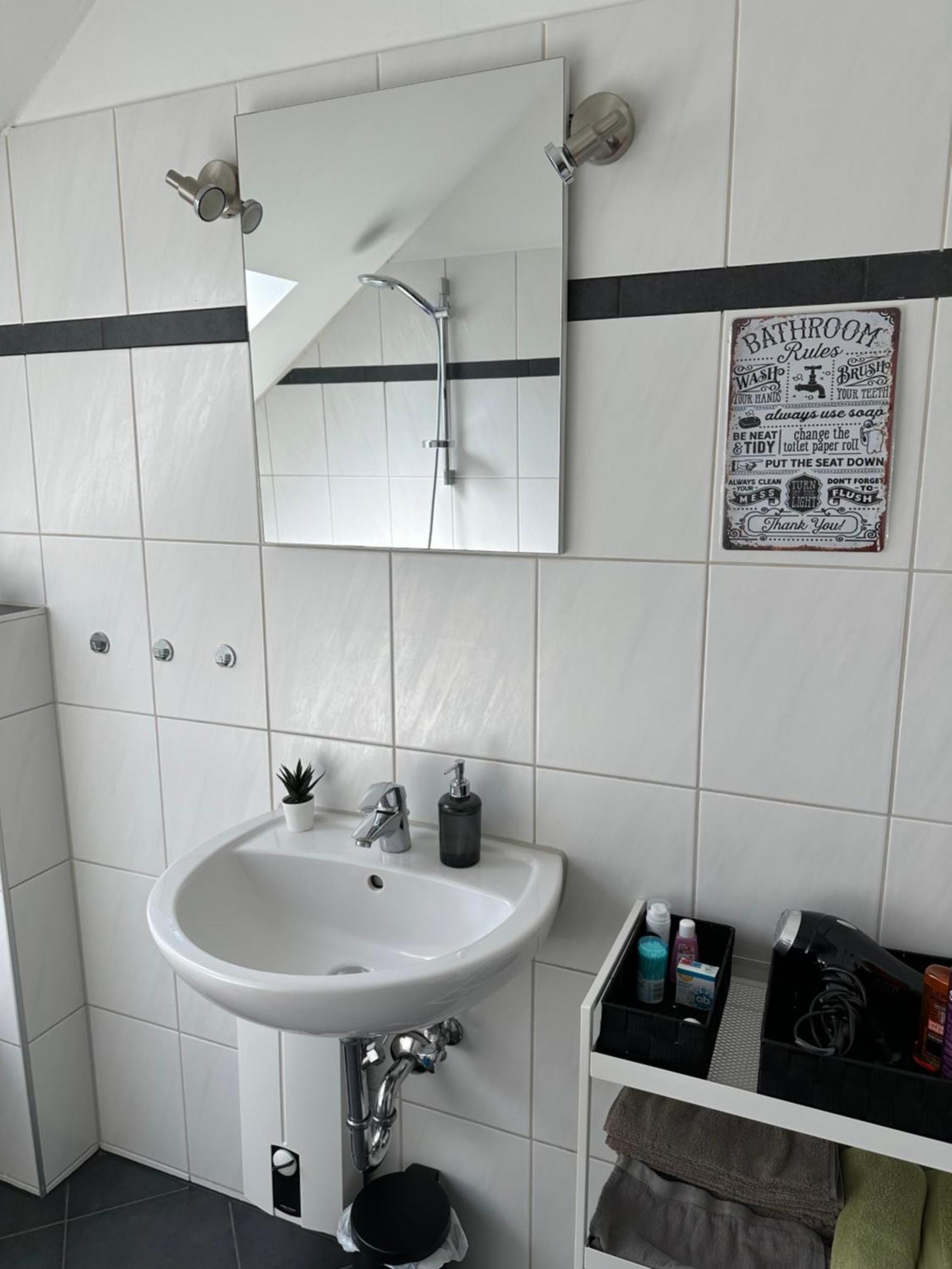Ferienwohnung Knobloch Louis オーバーハウゼン エクステリア 写真