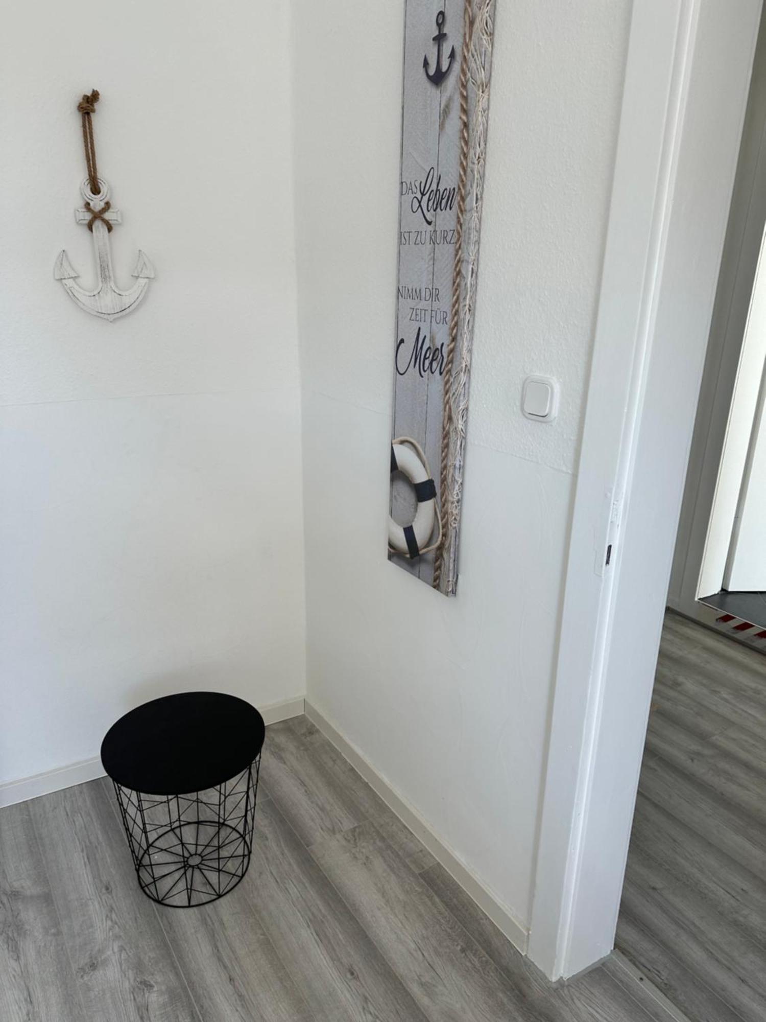 Ferienwohnung Knobloch Louis オーバーハウゼン エクステリア 写真