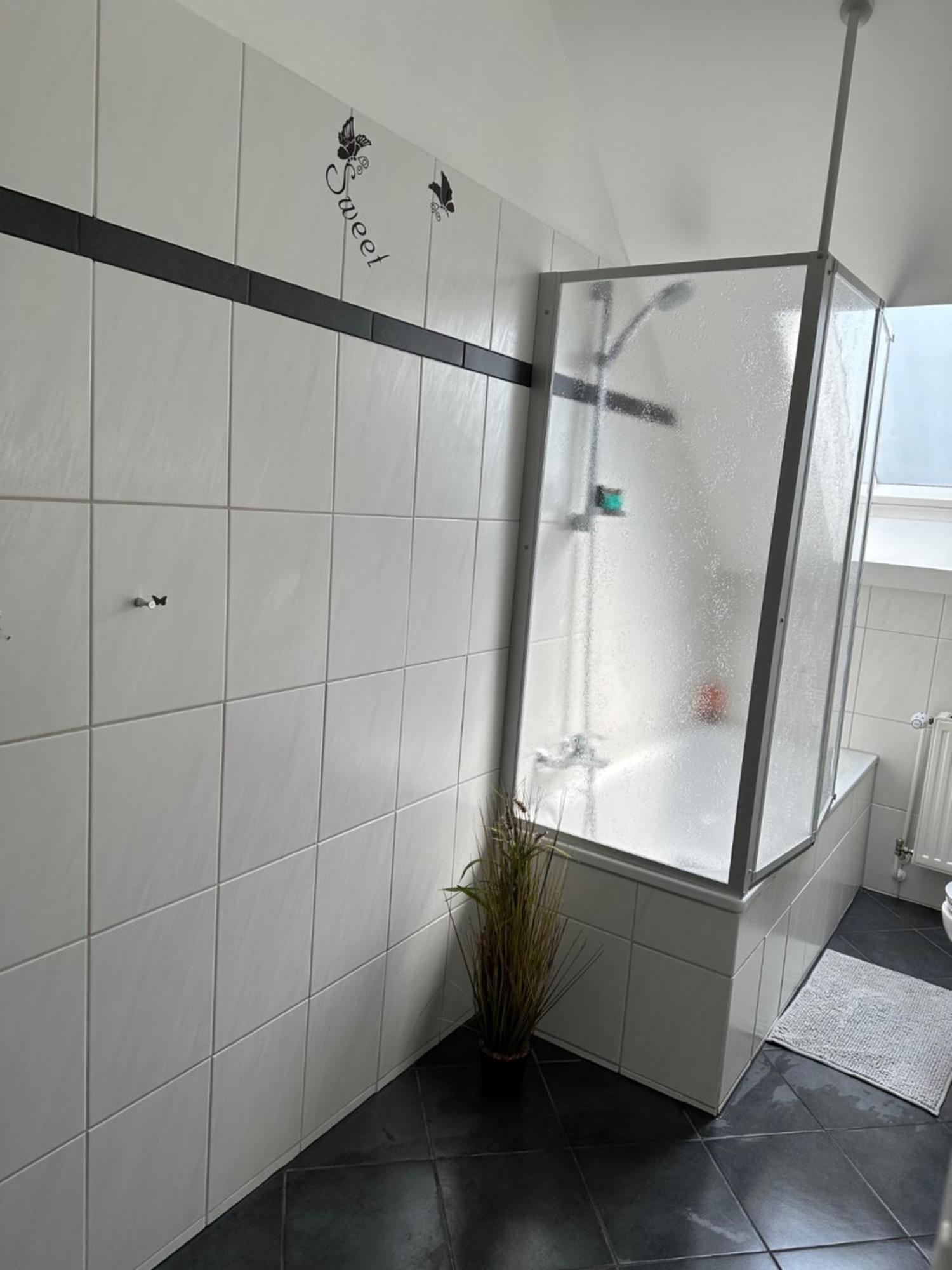 Ferienwohnung Knobloch Louis オーバーハウゼン エクステリア 写真