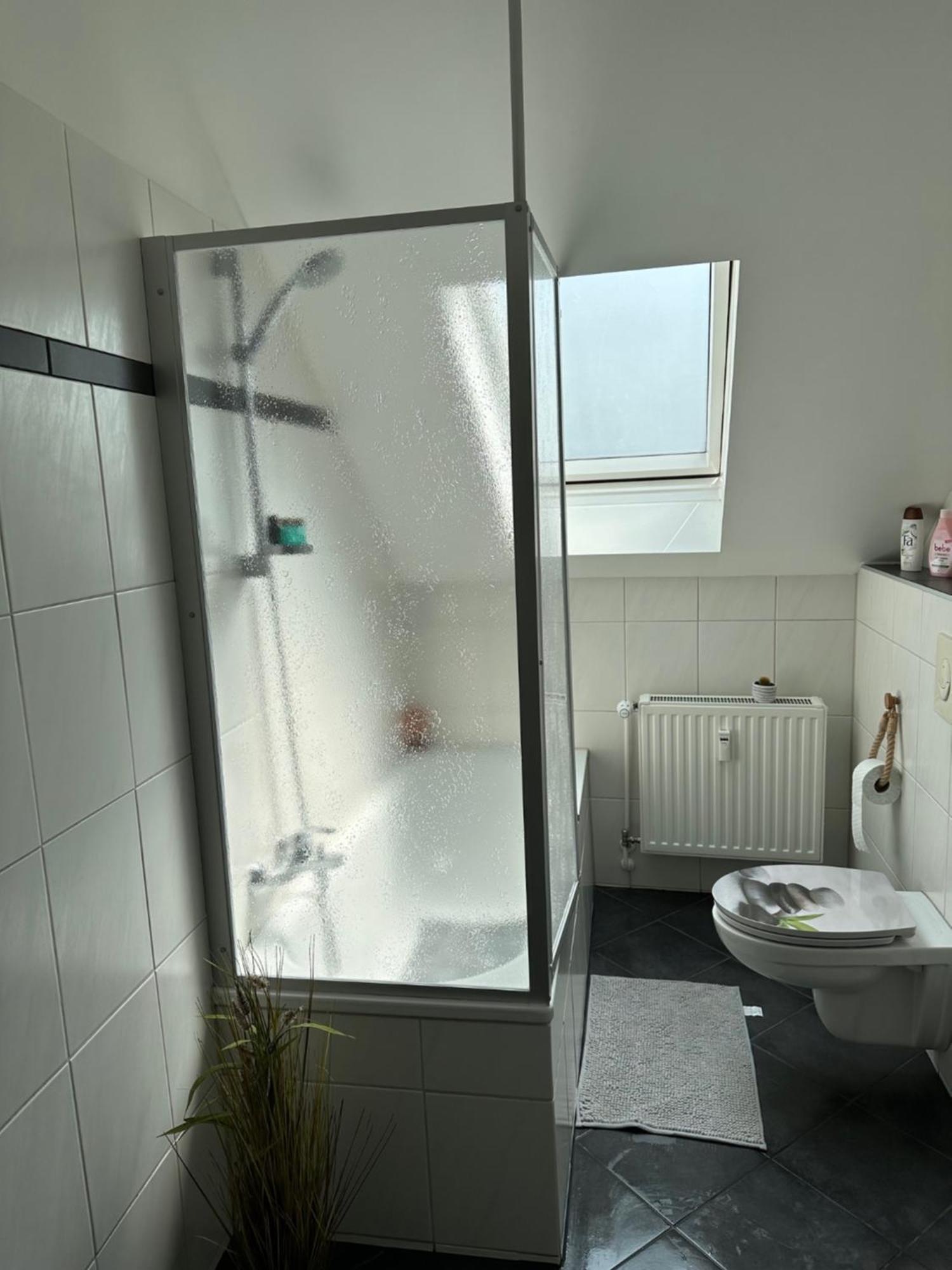 Ferienwohnung Knobloch Louis オーバーハウゼン エクステリア 写真