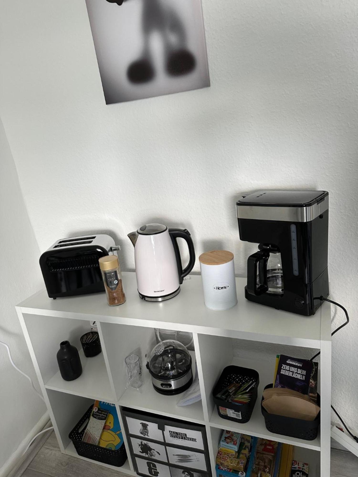 Ferienwohnung Knobloch Louis オーバーハウゼン エクステリア 写真