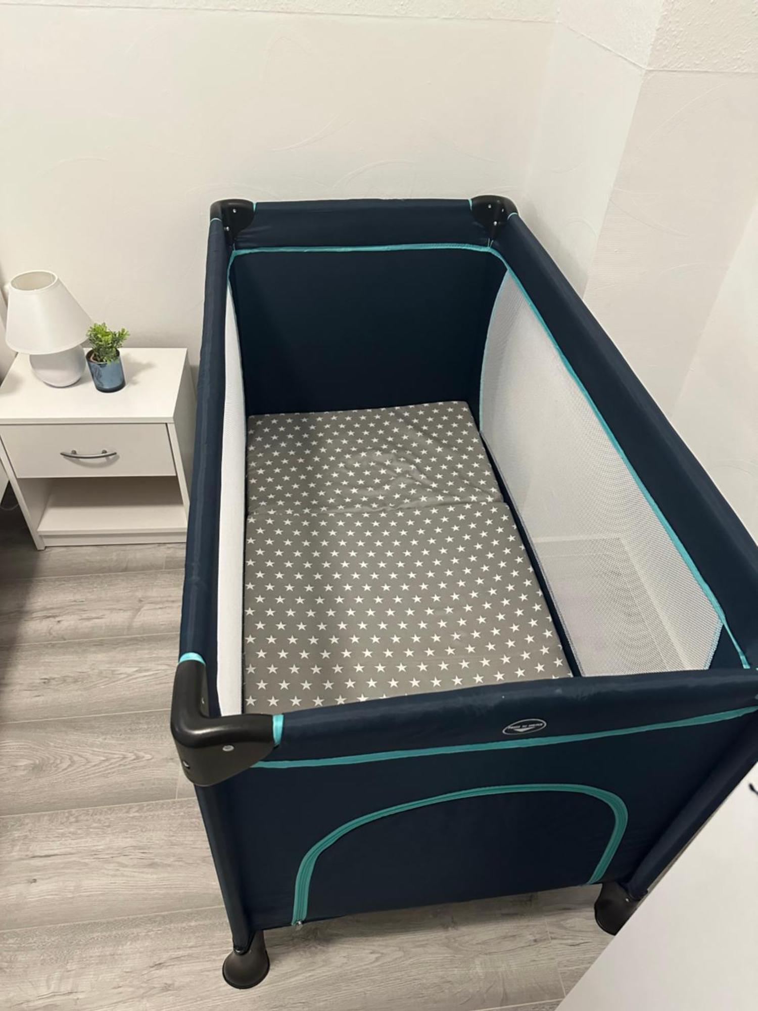Ferienwohnung Knobloch Louis オーバーハウゼン エクステリア 写真