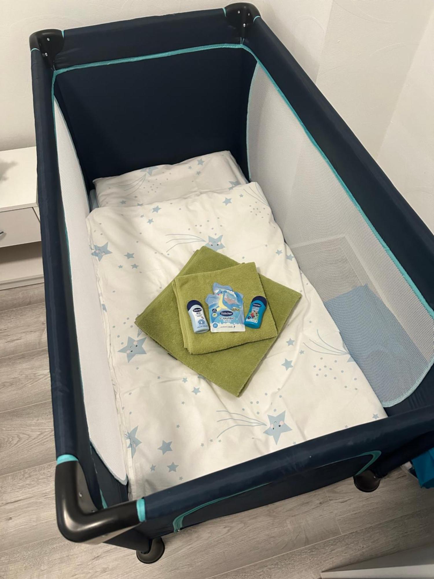 Ferienwohnung Knobloch Louis オーバーハウゼン エクステリア 写真